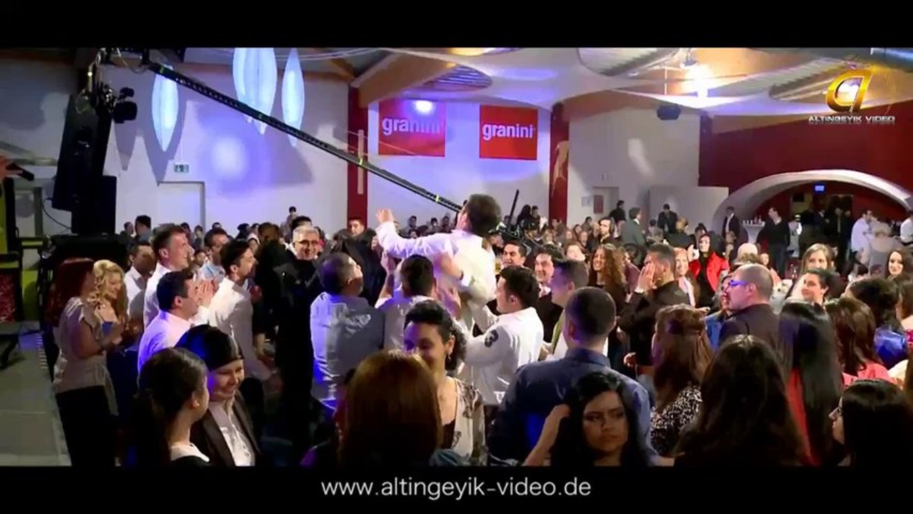 GRUP TURKIYEM 2012 SALLA OYUN HAVASI