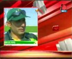Pakistan v South Africa 3rd ODI: South Africa won the toss and elected to bat