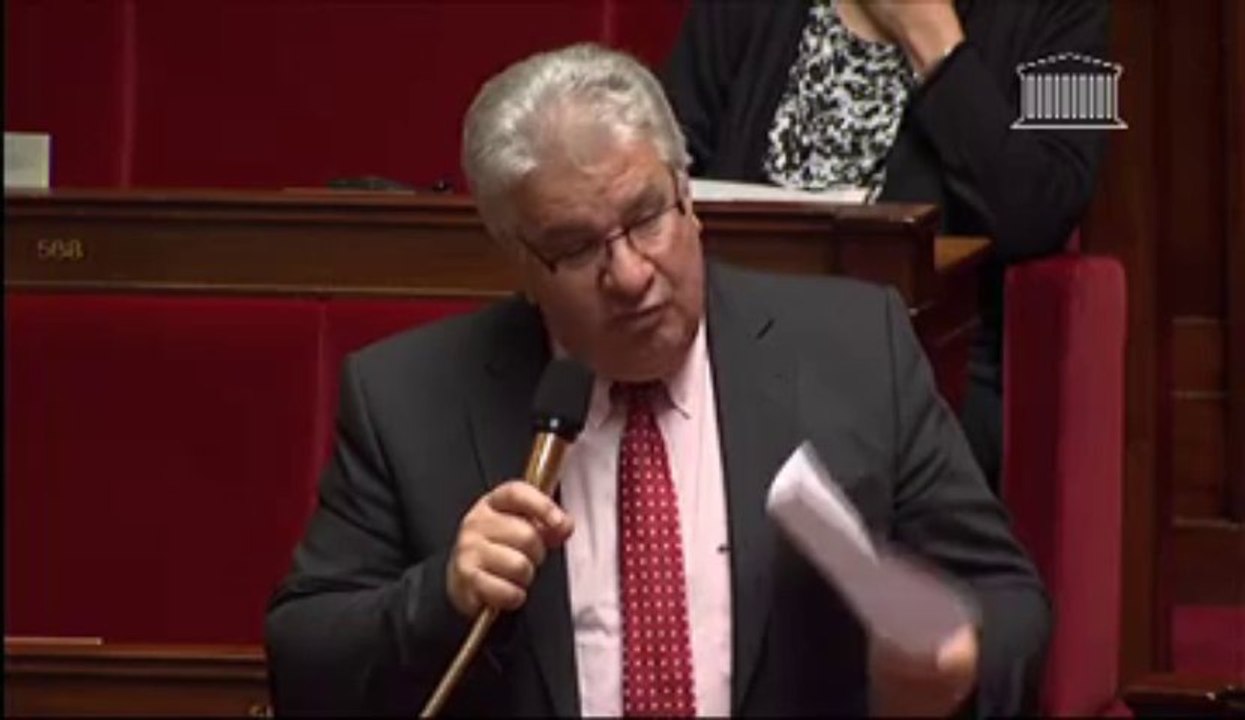 Intervention du 05/ 11/ 2013  1ère séance : Projet de loi de finances pour 2014 (seconde partie) (suite) : Enseignement scolaire