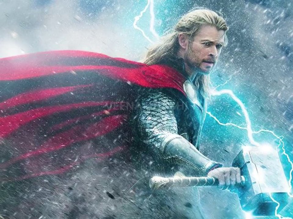 THOR