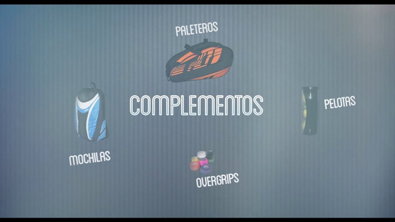 Padel Boom