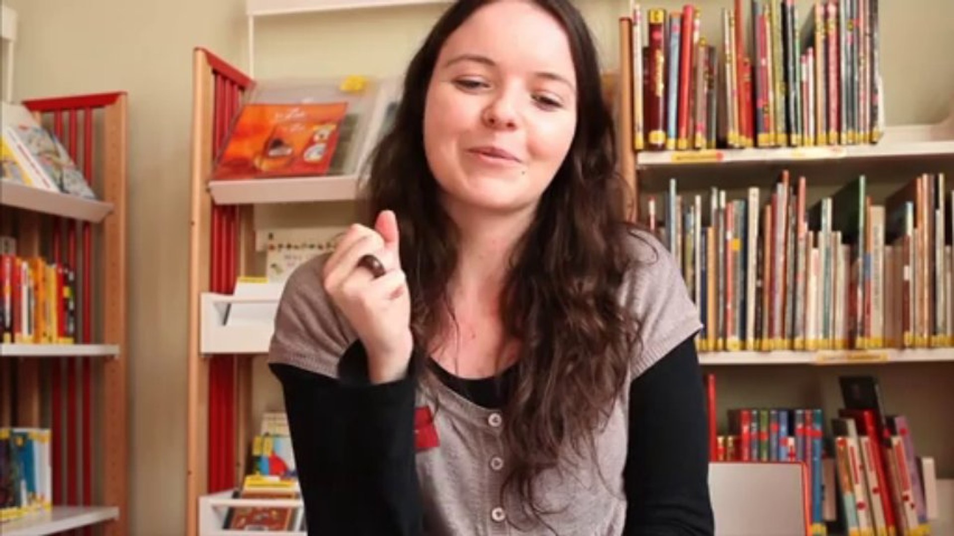 ⁣Premières lectures