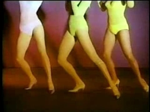 Ike Cole - Nat King Cole medley