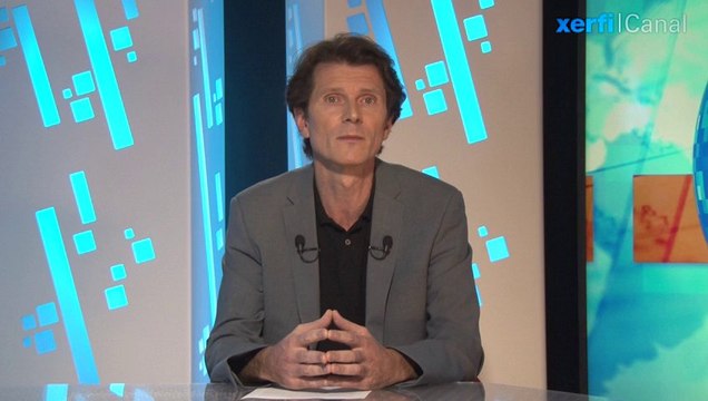 Olivier Passet, Xerfi Canal Panne de consommation mondiale