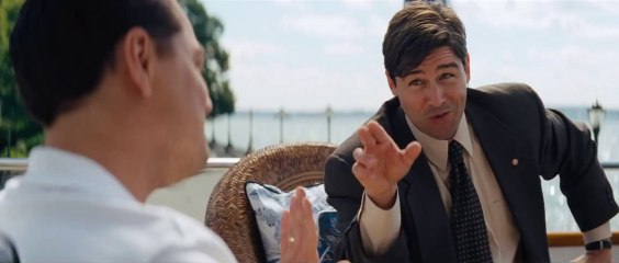 LE LOUP DE WALL STREET - Bande-Annonce [VOST|HD720p]