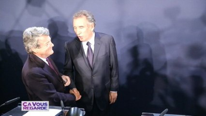 Union UDI-MoDem : l'Alternative est née