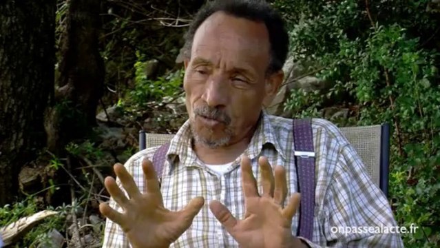 J'ai décidé de mener une vie simple (version courte)