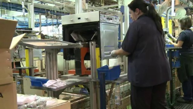 AFP - Le JT, 1ère édition du mercredi 6 novembre