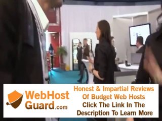 World Hosting Days 2012 WHD  Soft Layer