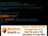 Apache server Multiple Site Hosting using Different IP Address  Part - 6