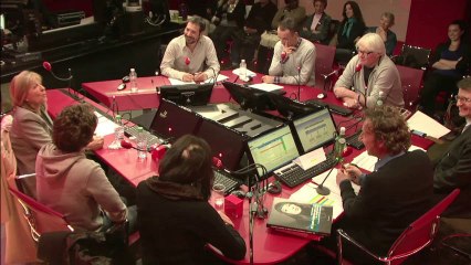 Joëlle Goron présente "Le billet du jour" du 06/11/2013 dans A La Bonne Heure