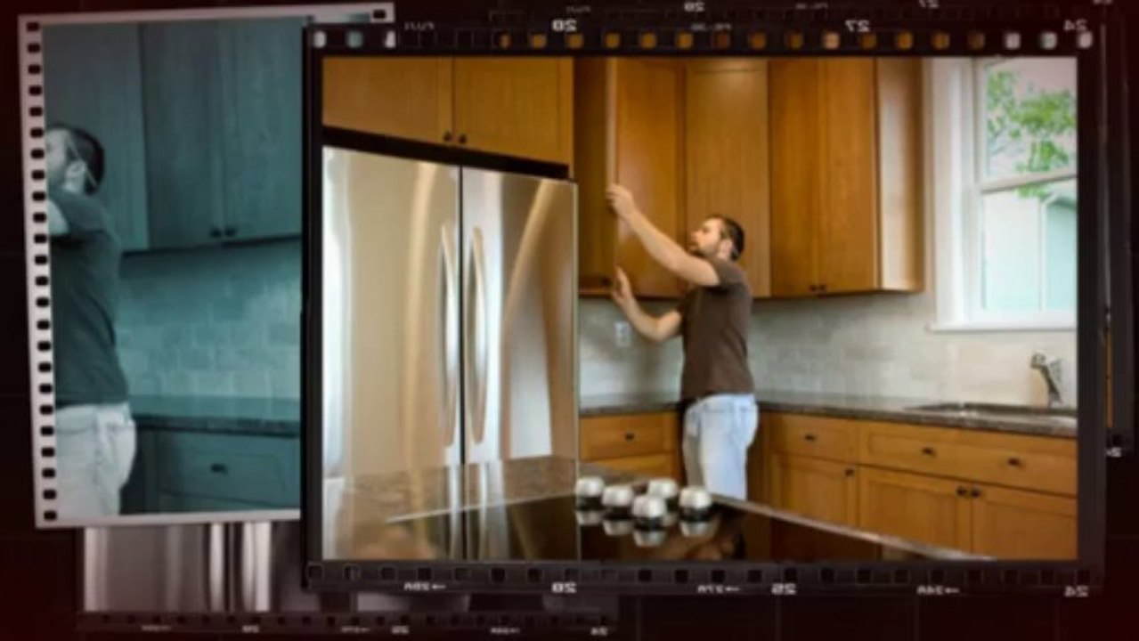 Kitchen Remodeling Plano