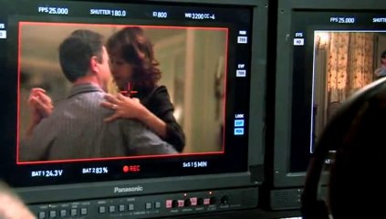 Fais pas ci fais pas ça [Saison 6]  - Making Of Episode 4