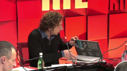 Juliette Greco & Baptiste Lecaplain : L'invité du jour du 06/11/2013 dans A La Bonne Heure