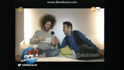 kris entrevista en a tu bola