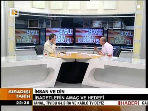 Peygamberi sevmek sakal bırakmakla olmaz! [Prof. Dr. Mehmet Çelik]