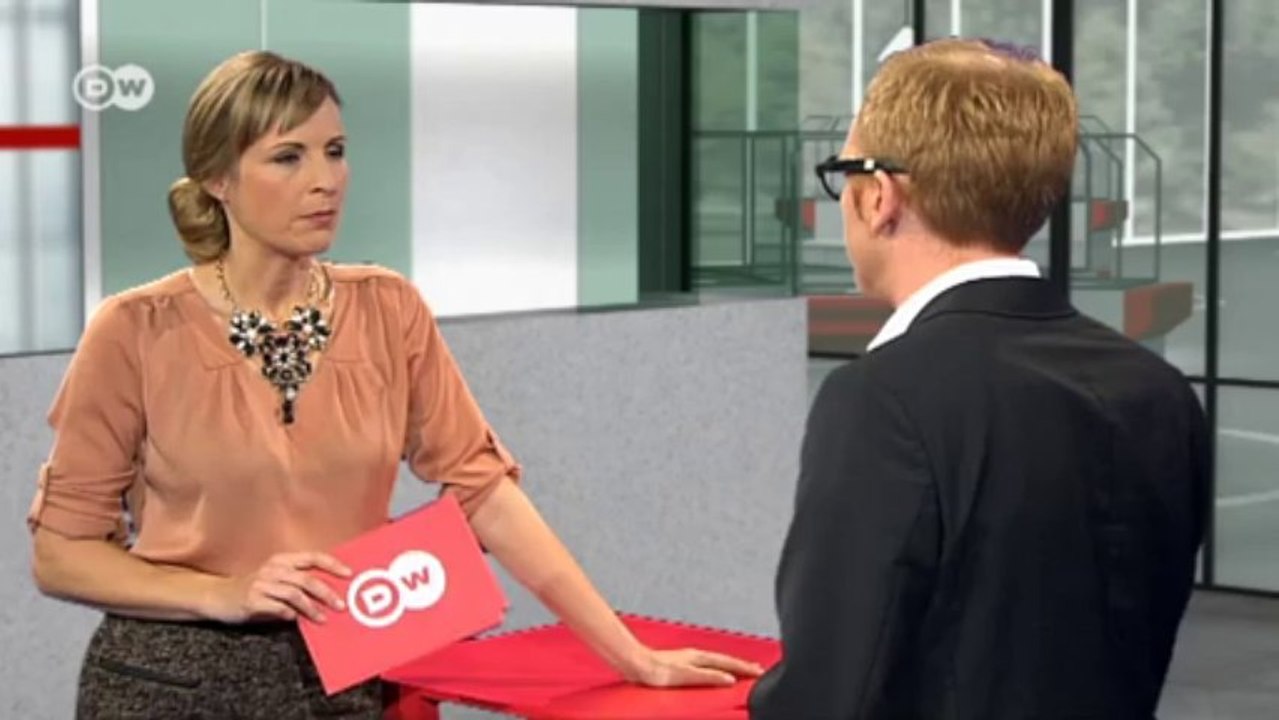 Kann Europas IT-Branche noch aufholen? | Made in Germany