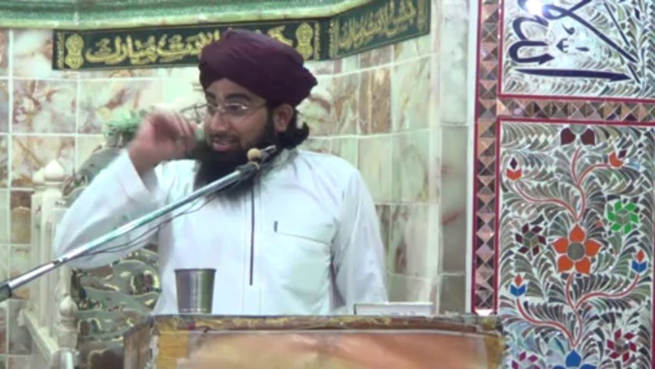 Shiaon-ki-Majlis-me-jana-kesa?