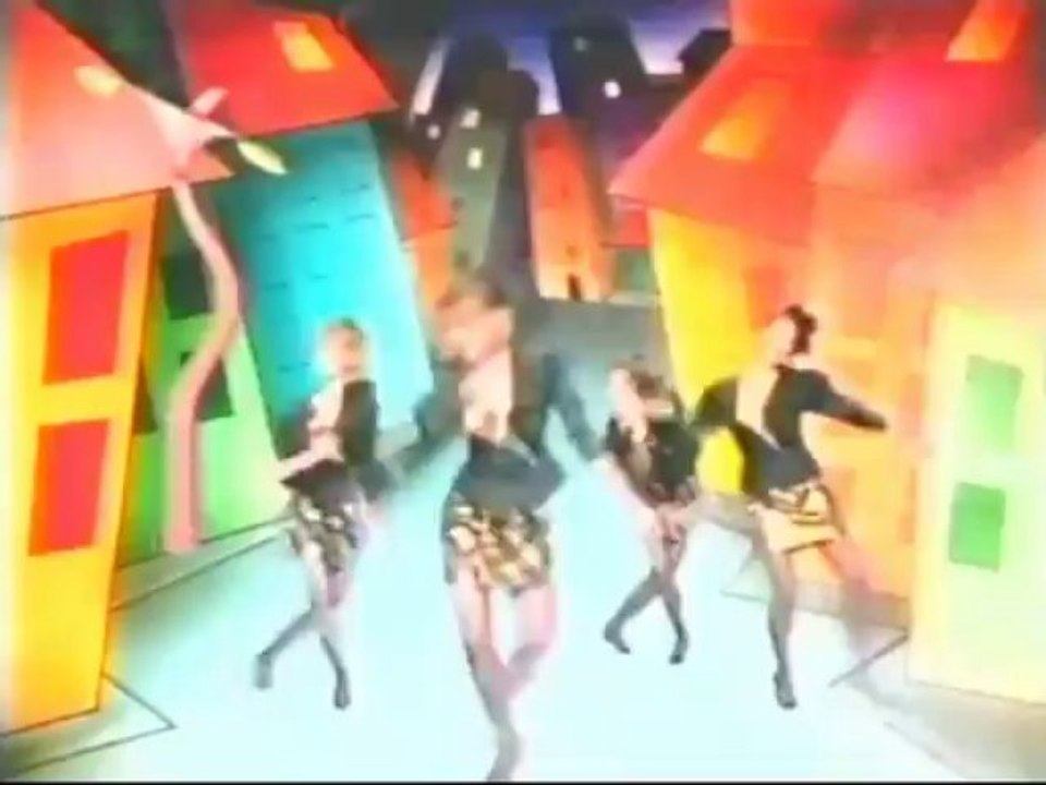 Bijelo Dugme - Napile se ulice