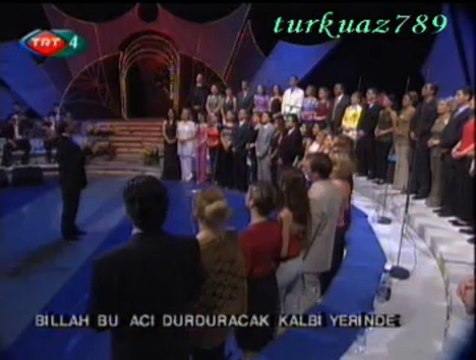 TRT TSM KORO-Açmam Açamam Söyleyemem-2