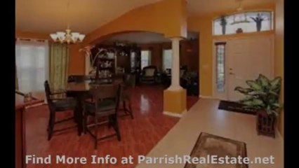 Parrish Real Estate - Ancient Oaks