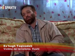 Grito silencioso - Parte 2