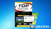 Top Eleven Football Manager Cheat Tool [Cheats,Codes][Android/iOS/Facebook]