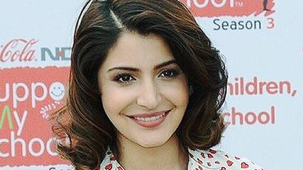 Anushka Sharma To Produce Three Films