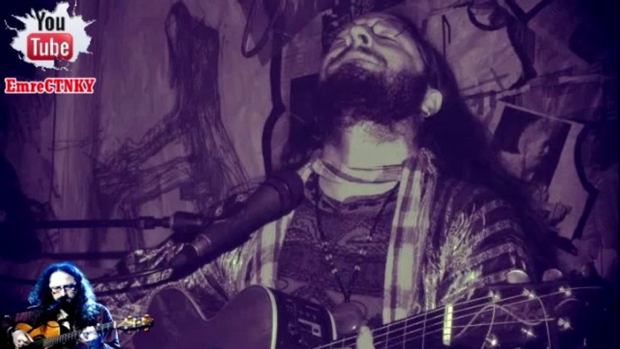 Murat Yılmazyıldırım - Adsız Özlem