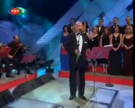 MUSTAFA SAGYASAR -KALAMİS