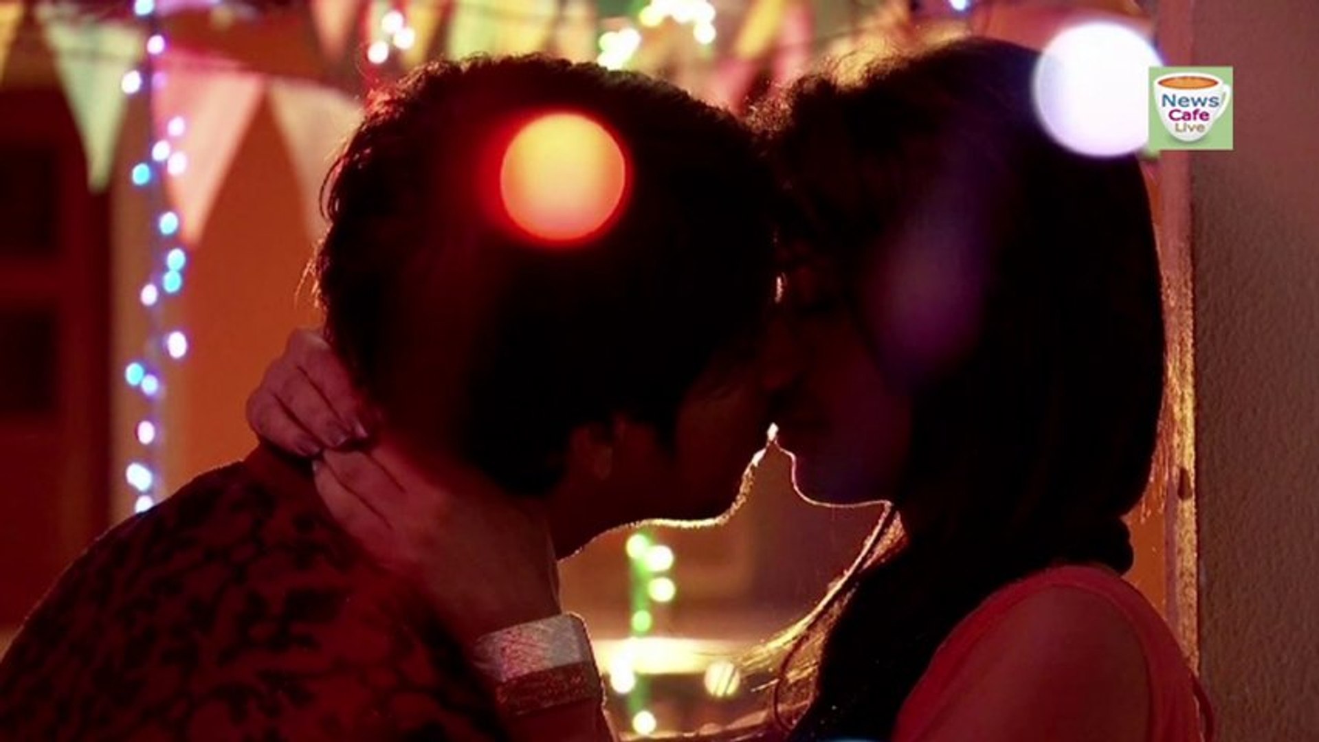 ⁣Do Dil Ek Jaan Premarital Sex Scene | TV Sex Scene