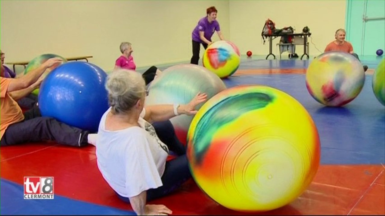 Découvrez le Feetball