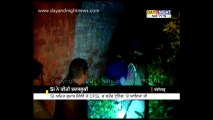 Drunk Delhi Police SI creates scenes in Chandigarh