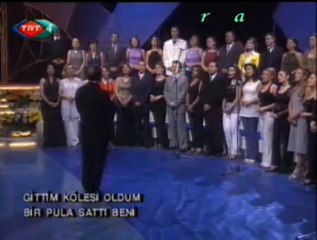 TRT TSM KORO-Sen Gül Dalında Gonca-1