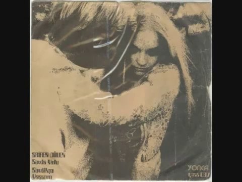 Zafer Dilek Orkestra Sevda Yolu