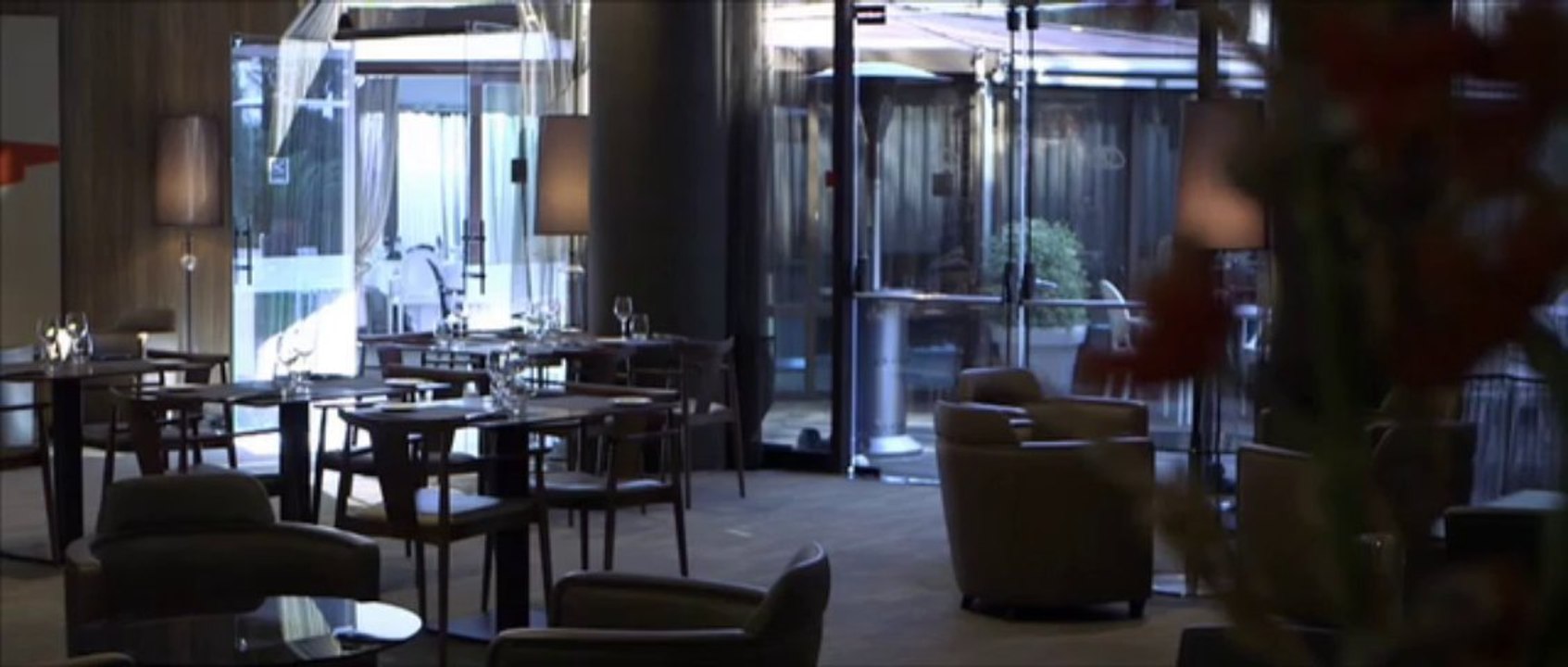 AC Marriott Nice - Nice France Luxury Hotel