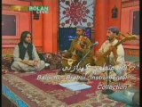 Rj Manzoor kiazai Balochi Brahui instrumental collection