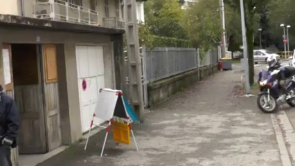 Dépôt d'objet encombrant : le cas Savoie Récup