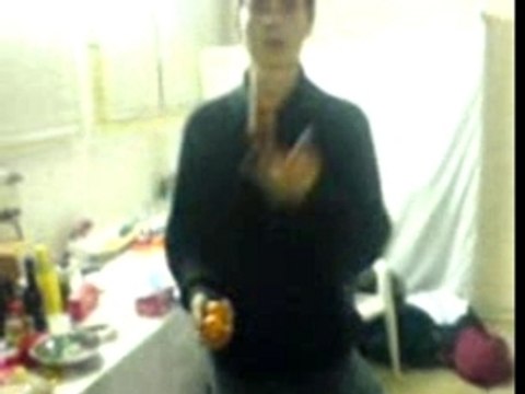 Session Jonglage Doud 2 Clémantine