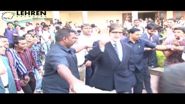 7 Million Followers for Amitabh Bachchan on Twitter