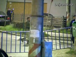 mistreti cluj dejeanul