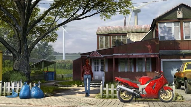 Секретные материалы Тунгуска. Экранная версия. Часть 1. Sci-fi квест