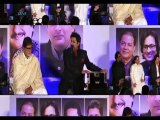 Amitabh Bachchan launches ghazal album Destiny