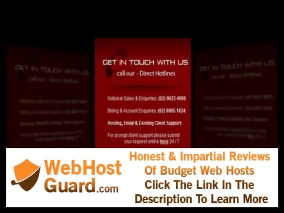 Web Design Sydney | Affordable SEO Services | Web Hosting Packages