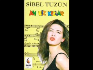 Sibel Tüzün - Seni Sana Bıraktım (1992)