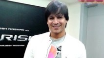 Vivek Oberoi's Interview For Krrish 3 Success !