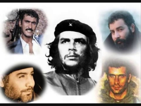 Ahmet Kaya - Şafak Türküsü ( saçlarina yildiz dusmus)