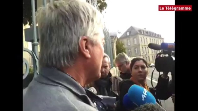 Pacte d'avenir pour la Bretagne. Les syndicats demandent des mesures concrètes