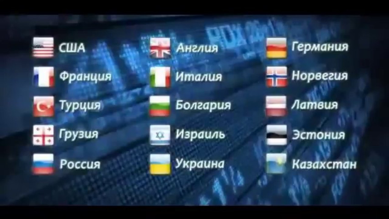 Что такое FOREX MMCIS group