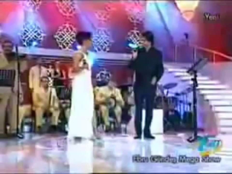 Ebru Gundes ve Mahsun Kirmizigul Yikilmadim.wmv